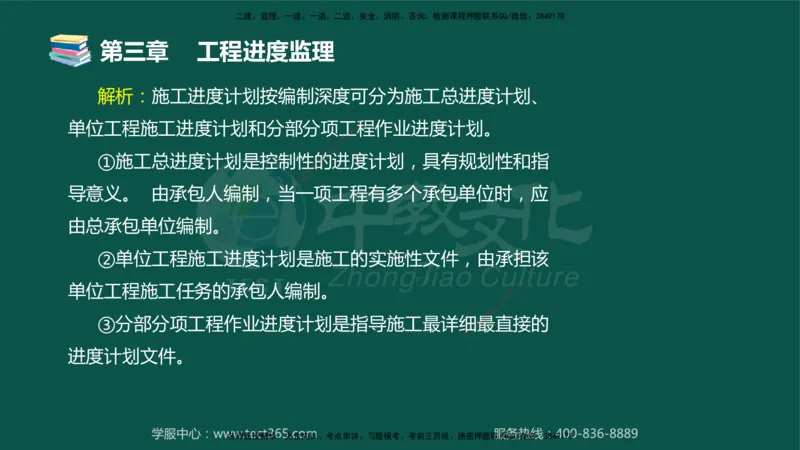 01.2025-监理-目标控制（交通）-错题陷阱-授课版讲义_监理工程师_2025监理工程师_2025年监理工程师SVIP_2025年监理交通控制SVIP_03-习题精析✿实战特训✿模考通关_课程讲义