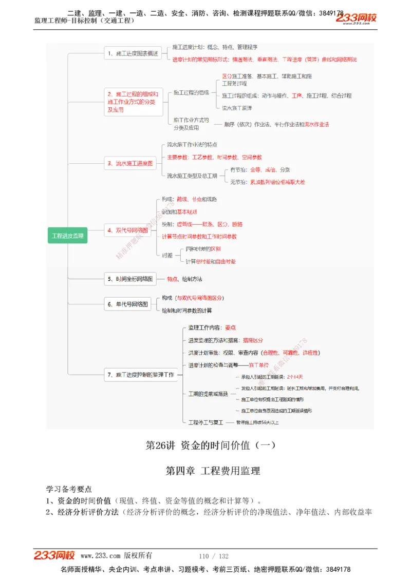 1-33_监理工程师_2025监理工程师_2025年监理工程师SVIP_2025年监理交通控制SVIP_02-基础精讲✿高端面授✿深度强化_07-交通控制《教材精讲班》孙媛媛233_讲义