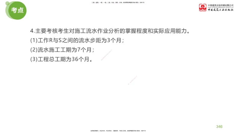 07节：《案例分析》考前小灶（05.14）_监理工程师_2025监理工程师_2025年监理工程师SVIP_2025年监理土建案例SVIP_04-冲刺串讲✿考点强化✿小灶集训_讲义
