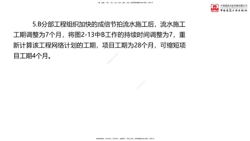 07节：《案例分析》考前小灶（05.14）_监理工程师_2025监理工程师_2025年监理工程师SVIP_2025年监理土建案例SVIP_04-冲刺串讲✿考点强化✿小灶集训_讲义