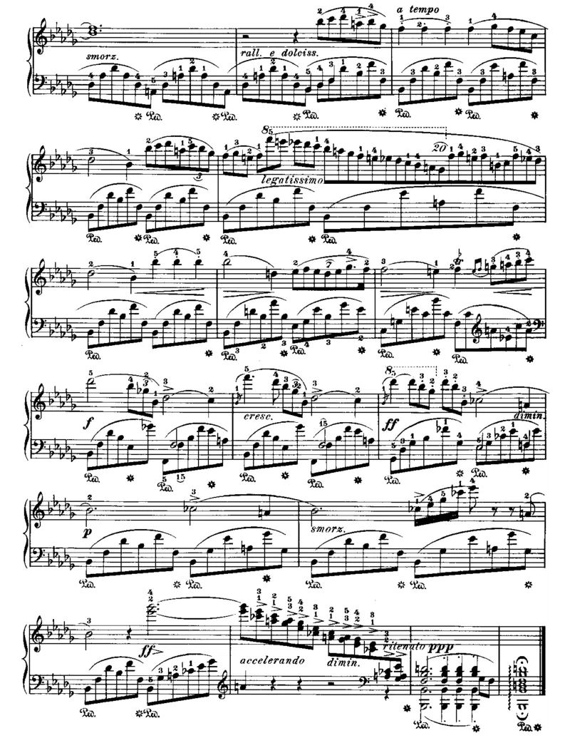 1nocturne-op-9-no-1_一万首著名钢琴曲谱哈农贝多芬合集视频教学电子版高清无水印可打印_1古典钢琴知名音乐家谱_肖邦钢琴谱全集_夜曲2版