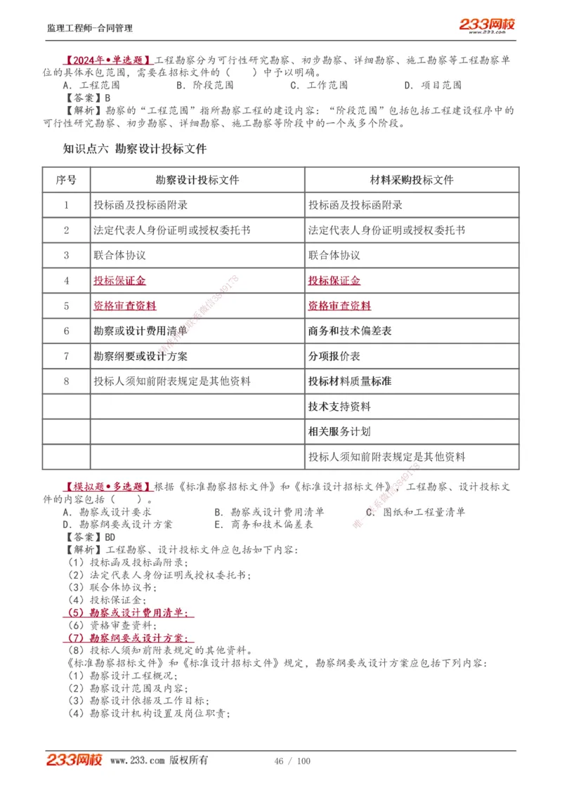 1-22_监理工程师_2025监理工程师_2025年监理工程师SVIP_2025年监理合同管理SVIP_02-基础精讲✿高端面授✿深度强化_10-合同《教材精讲班》唐忍233推荐