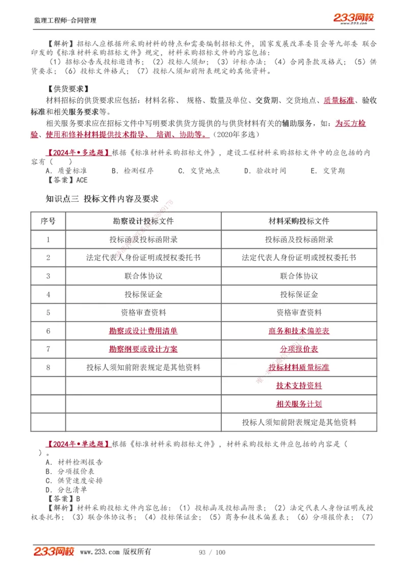1-22_监理工程师_2025监理工程师_2025年监理工程师SVIP_2025年监理合同管理SVIP_02-基础精讲✿高端面授✿深度强化_10-合同《教材精讲班》唐忍233推荐