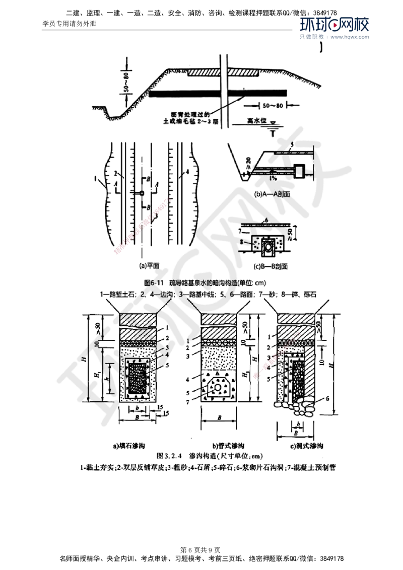 04.专业知识：第二章第一节基础知识_监理工程师_2025监理工程师_2025年监理工程师SVIP_2025年监理交通控制SVIP_02-基础精讲✿高端面授✿深度强化