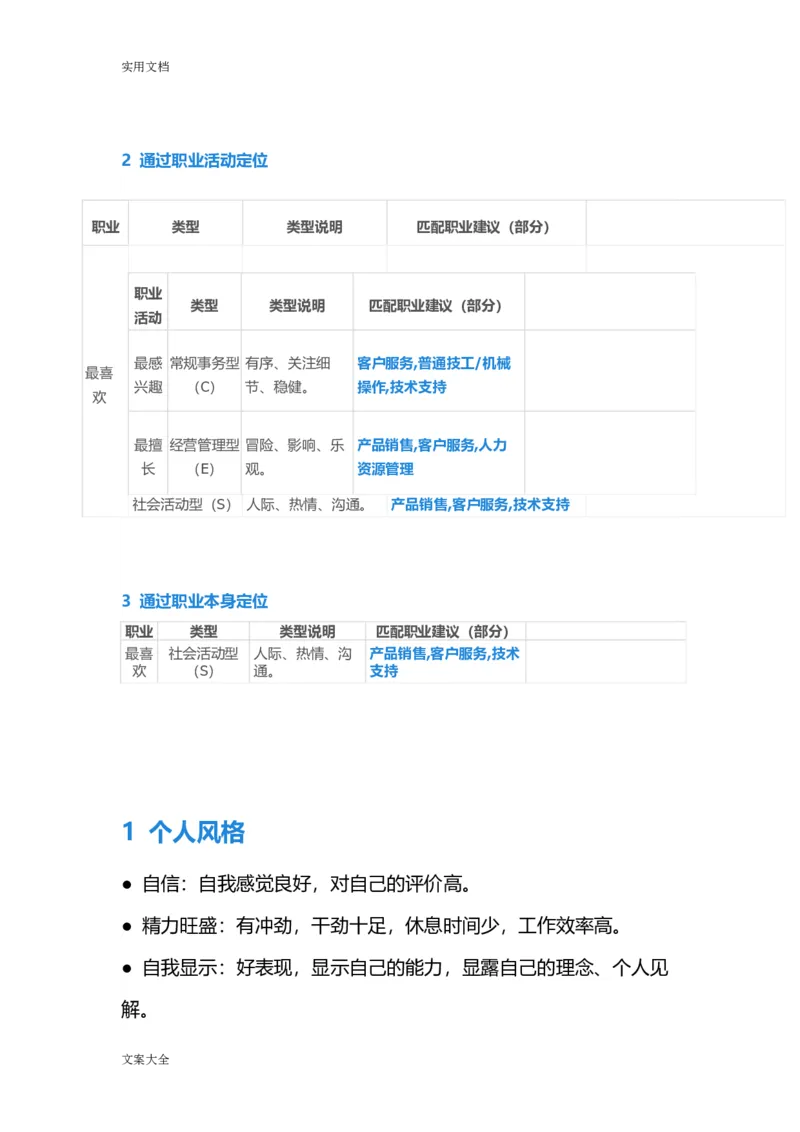 海员职业生涯规划书_E6-职业规划_79航海技术专业