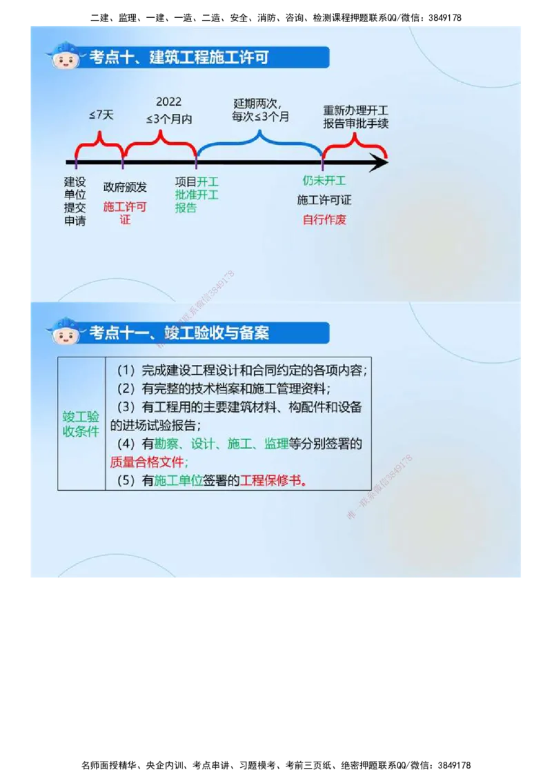 01.《建设工程目标控制（土木建筑）》冲关直播密训（1）.mp4_监理工程师_2025监理工程师_2025年监理工程师SVIP_2025年监理土建控制SVIP_04-冲刺串讲✿考点强化✿小灶集训