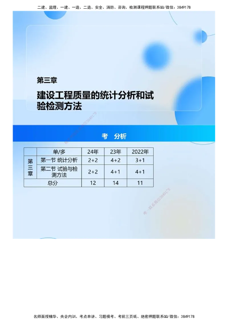 01.《建设工程目标控制（土木建筑）》冲关直播密训（1）.mp4_监理工程师_2025监理工程师_2025年监理工程师SVIP_2025年监理土建控制SVIP_04-冲刺串讲✿考点强化✿小灶集训