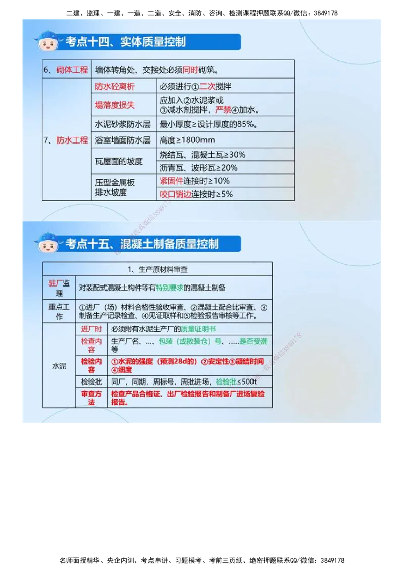 01.《建设工程目标控制（土木建筑）》冲关直播密训（1）.mp4_监理工程师_2025监理工程师_2025年监理工程师SVIP_2025年监理土建控制SVIP_04-冲刺串讲✿考点强化✿小灶集训