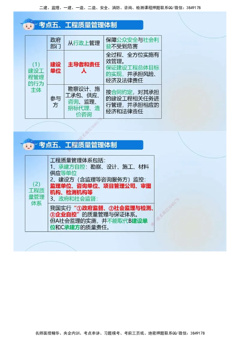 01.《建设工程目标控制（土木建筑）》冲关直播密训（1）.mp4_监理工程师_2025监理工程师_2025年监理工程师SVIP_2025年监理土建控制SVIP_04-冲刺串讲✿考点强化✿小灶集训