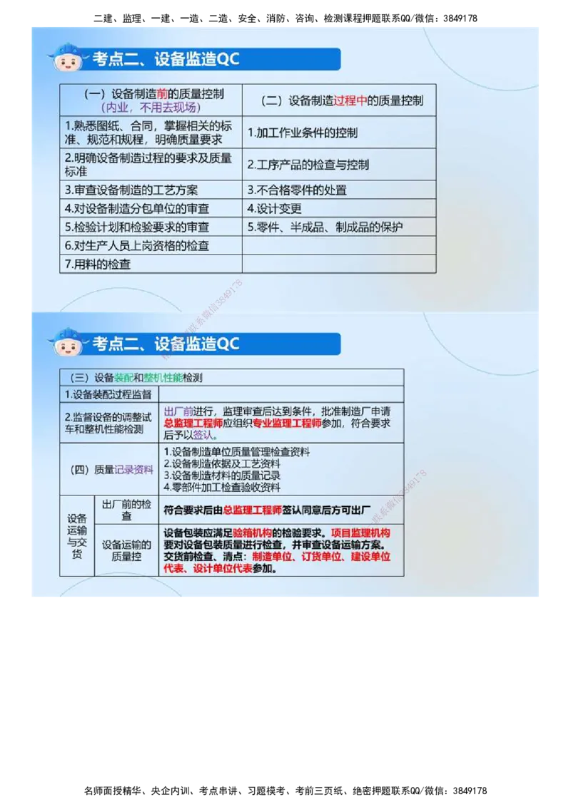 01.《建设工程目标控制（土木建筑）》冲关直播密训（1）.mp4_监理工程师_2025监理工程师_2025年监理工程师SVIP_2025年监理土建控制SVIP_04-冲刺串讲✿考点强化✿小灶集训