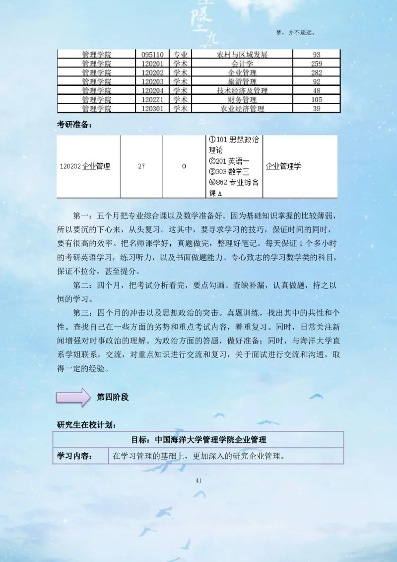 经&middot;济&middot;管&middot;理&middot;学&middot;院&middot;类&middot;专&middot;业_E6-职业规划_02财务管理专业