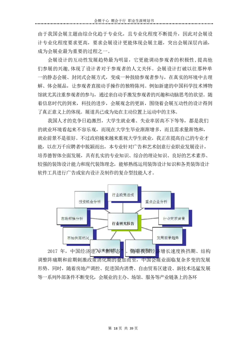 艺&middot;术&middot;设&middot;计&middot;类&middot;专&middot;业_E6-职业规划_12艺术设计专业
