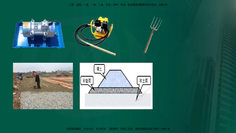 2024年监理《控制（交通）》第2章（在线版）_监理工程师_2025监理工程师_2025年监理工程师SVIP_2025年监理交通控制SVIP_02-基础精讲✿高端面授✿深度强化
