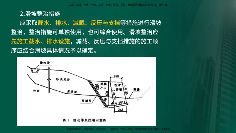 2024年监理《控制（交通）》第2章（在线版）_监理工程师_2025监理工程师_2025年监理工程师SVIP_2025年监理交通控制SVIP_02-基础精讲✿高端面授✿深度强化
