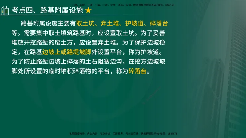 2024年监理《控制（交通）》第2章（在线版）_监理工程师_2025监理工程师_2025年监理工程师SVIP_2025年监理交通控制SVIP_02-基础精讲✿高端面授✿深度强化