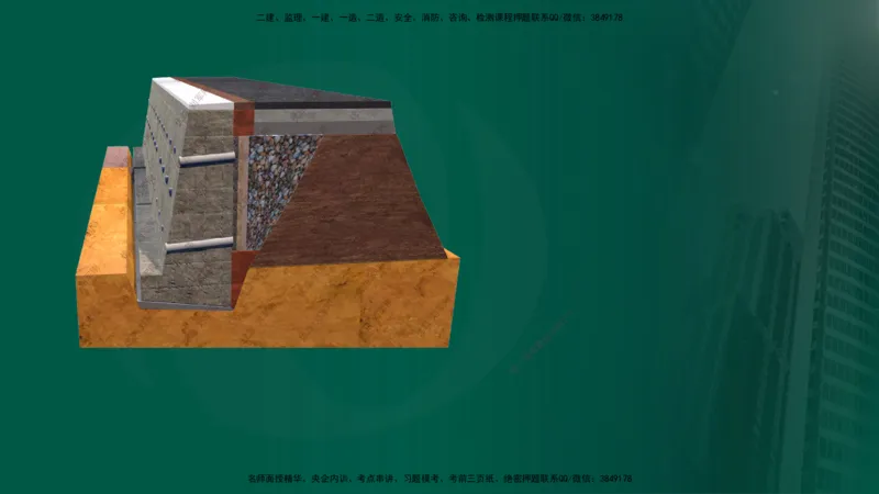 2024年监理《控制（交通）》第2章（在线版）_监理工程师_2025监理工程师_2025年监理工程师SVIP_2025年监理交通控制SVIP_02-基础精讲✿高端面授✿深度强化