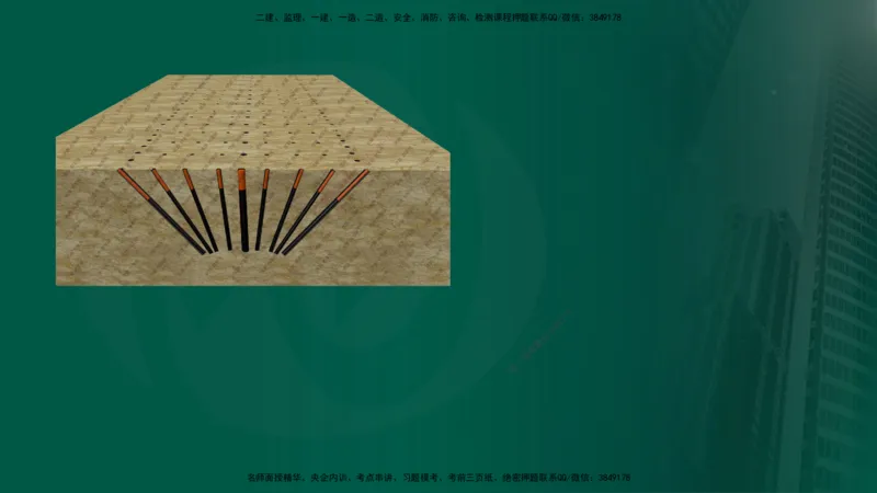 2024年监理《控制（交通）》第2章（在线版）_监理工程师_2025监理工程师_2025年监理工程师SVIP_2025年监理交通控制SVIP_02-基础精讲✿高端面授✿深度强化