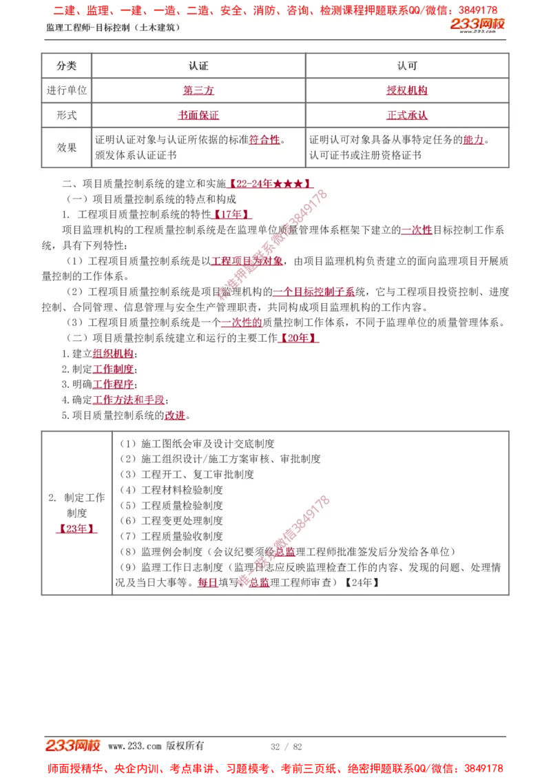 1-22_监理工程师_2025监理工程师_2025年监理工程师SVIP_2025年监理土建控制SVIP_02-基础精讲✿高端面授✿深度强化_11-控制《教材精讲班》江凌俊233