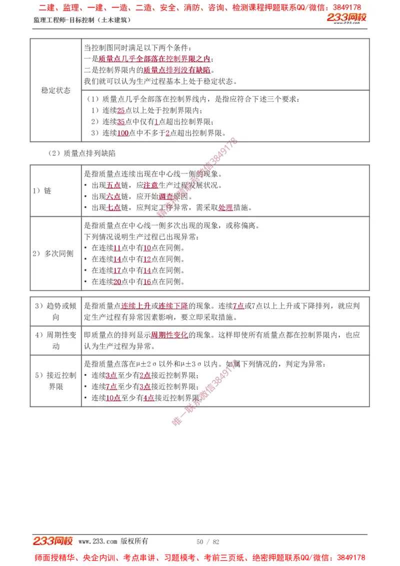 1-22_监理工程师_2025监理工程师_2025年监理工程师SVIP_2025年监理土建控制SVIP_02-基础精讲✿高端面授✿深度强化_11-控制《教材精讲班》江凌俊233