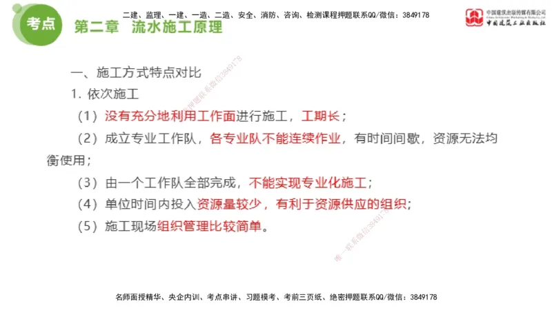 05节2025年监理工程师目标控制考前小灶（05.11）_监理工程师_2025监理工程师_2025年监理工程师SVIP_2025年监理土建控制SVIP_04-冲刺串讲✿考点强化✿小灶集训_讲义