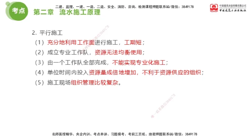 05节2025年监理工程师目标控制考前小灶（05.11）_监理工程师_2025监理工程师_2025年监理工程师SVIP_2025年监理土建控制SVIP_04-冲刺串讲✿考点强化✿小灶集训_讲义