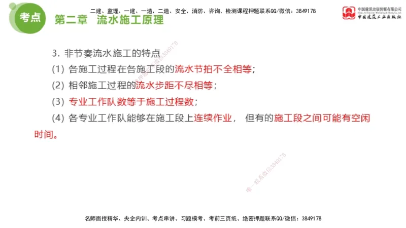 05节2025年监理工程师目标控制考前小灶（05.11）_监理工程师_2025监理工程师_2025年监理工程师SVIP_2025年监理土建控制SVIP_04-冲刺串讲✿考点强化✿小灶集训_讲义