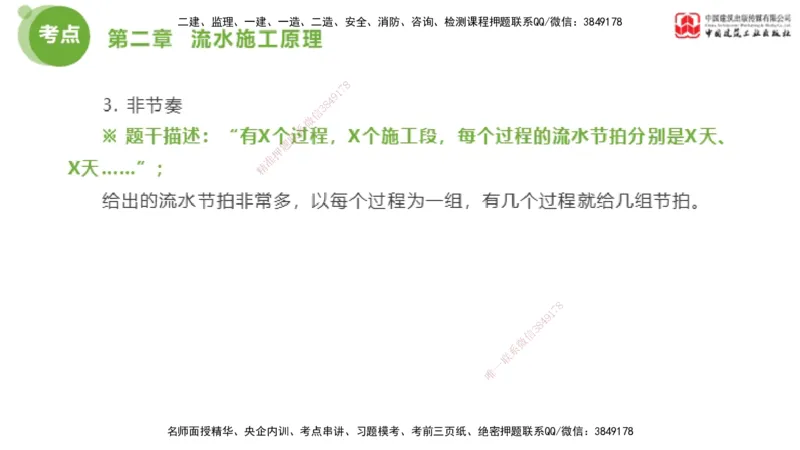 05节2025年监理工程师目标控制考前小灶（05.11）_监理工程师_2025监理工程师_2025年监理工程师SVIP_2025年监理土建控制SVIP_04-冲刺串讲✿考点强化✿小灶集训_讲义
