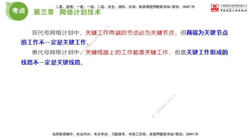 05节2025年监理工程师目标控制考前小灶（05.11）_监理工程师_2025监理工程师_2025年监理工程师SVIP_2025年监理土建控制SVIP_04-冲刺串讲✿考点强化✿小灶集训_讲义