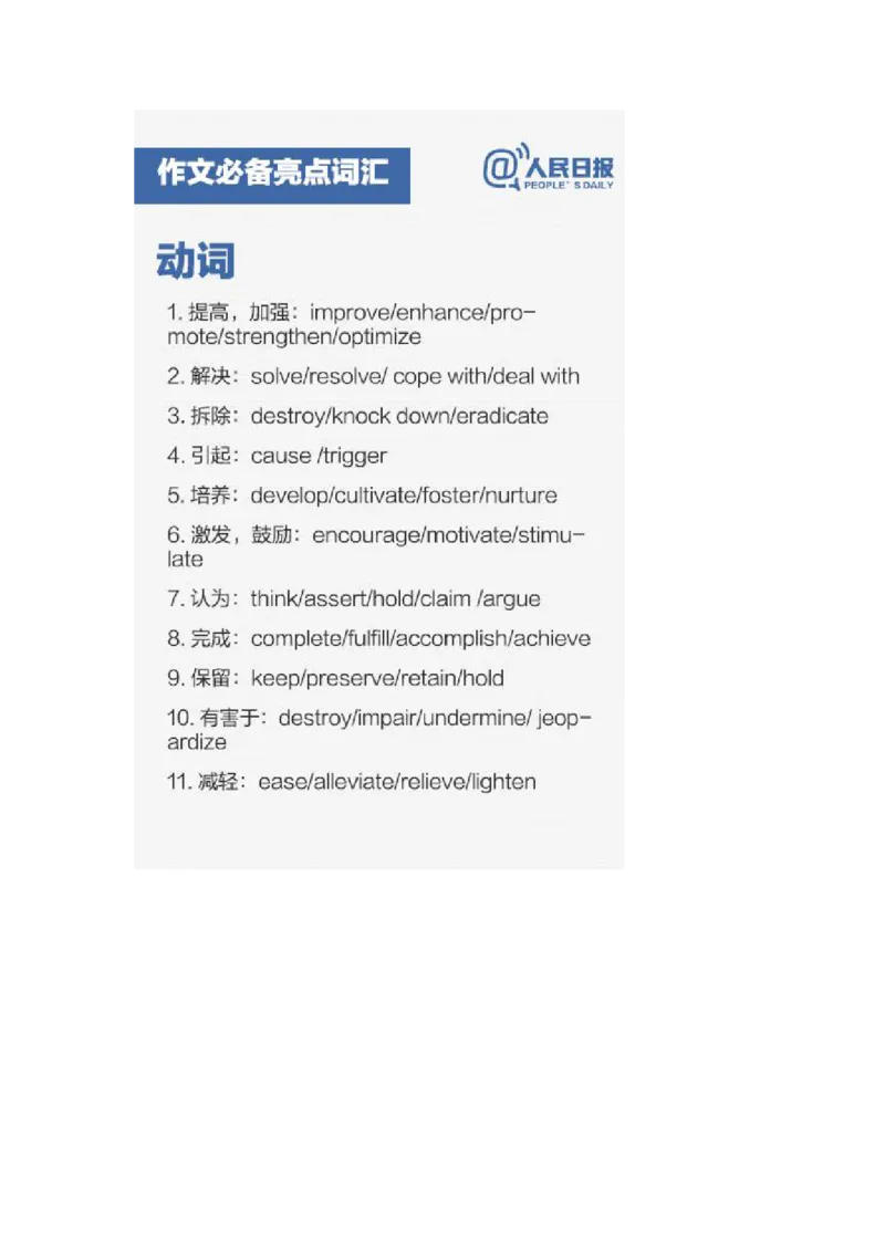 星星&middot;独家资料包作文-四六级写作提分锦囊_英语四六级整合_英语四六级真题版本二此版为主此文件夹会持续更新_四六级单词汇总_四级单词_赠四六级加油包