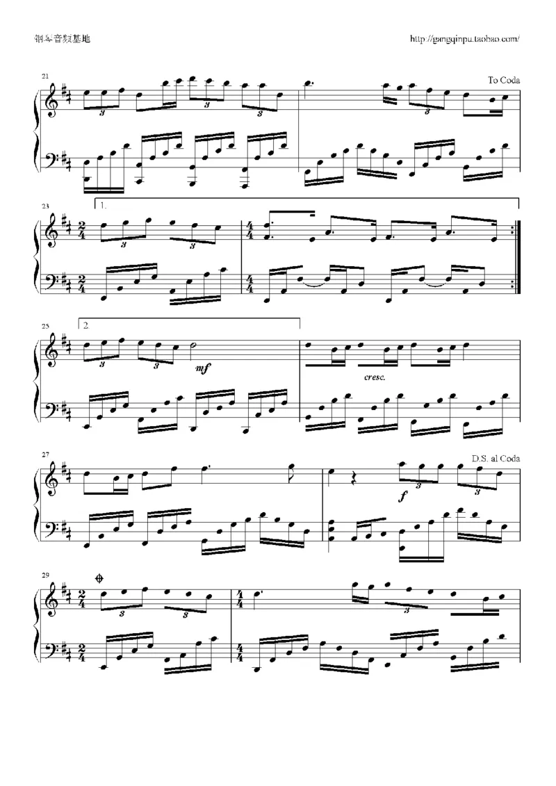 03、容祖儿（145页，共29首）_一万首著名钢琴曲谱哈农贝多芬合集视频教学电子版高清无水印可打印_3流行音乐谱_流行钢琴谱合集形式_高清PDF无水印