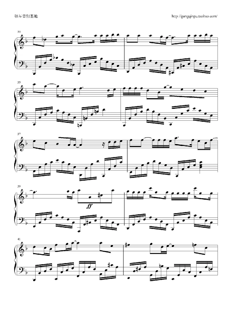 03、容祖儿（145页，共29首）_一万首著名钢琴曲谱哈农贝多芬合集视频教学电子版高清无水印可打印_3流行音乐谱_流行钢琴谱合集形式_高清PDF无水印