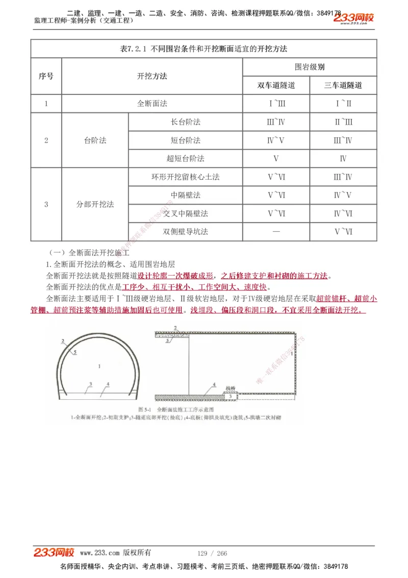 1-59_监理工程师_2025监理工程师_2025年监理工程师SVIP_2025年监理交通案例SVIP_02-基础精讲✿高端面授✿深度强化_07-交通案例《教材精讲班》甘森233_讲义