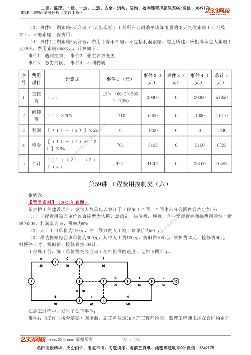 1-59_监理工程师_2025监理工程师_2025年监理工程师SVIP_2025年监理交通案例SVIP_02-基础精讲✿高端面授✿深度强化_07-交通案例《教材精讲班》甘森233_讲义