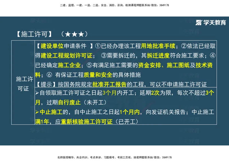 01.2025年监理《概论》第一、二、三章观看版_监理工程师_2025监理工程师_2025年监理工程师SVIP_2025年监理概论法规SVIP_02-基础精讲✿高端面授✿深度强化_--配套讲义--