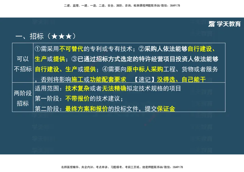 01.2025年监理《概论》第一、二、三章观看版_监理工程师_2025监理工程师_2025年监理工程师SVIP_2025年监理概论法规SVIP_02-基础精讲✿高端面授✿深度强化_--配套讲义--