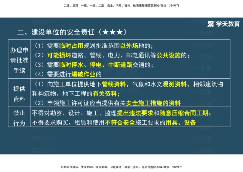01.2025年监理《概论》第一、二、三章观看版_监理工程师_2025监理工程师_2025年监理工程师SVIP_2025年监理概论法规SVIP_02-基础精讲✿高端面授✿深度强化_--配套讲义--