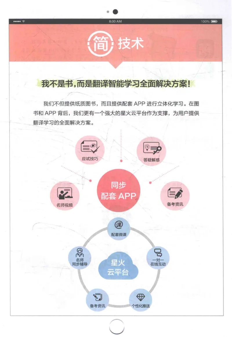 星火《专八翻译180篇》_2025专四专八真题及备考资料_2009-2024专八真题+备考资料_专八资料电子书_24专八翻译专题资料_星火《专八翻译180篇》