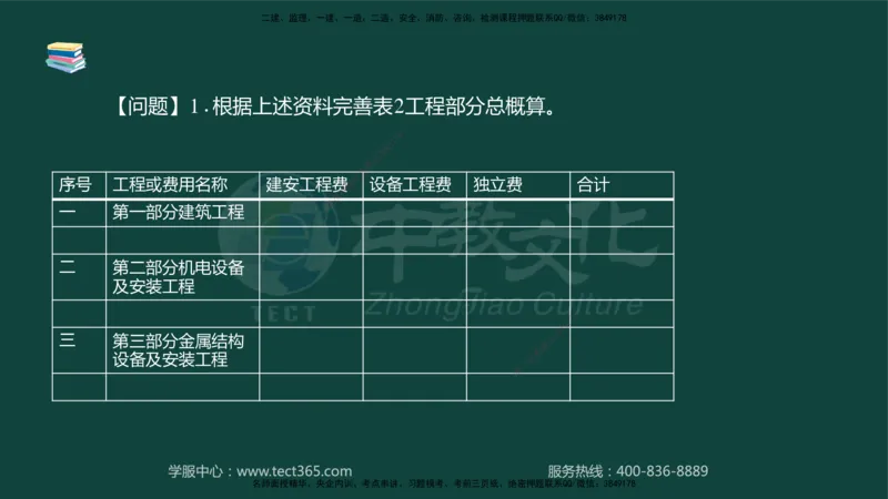01.2025-监理-案例分析（水利）-基础精讲-授课版讲义_监理工程师_2025监理工程师_2025年监理工程师SVIP_2025年监理水利案例SVIP_02-基础精讲✿高端面授✿深度强化_课程讲义