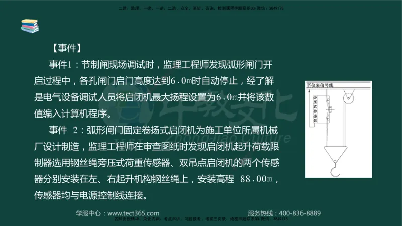 01.2025-监理-案例分析（水利）-基础精讲-授课版讲义_监理工程师_2025监理工程师_2025年监理工程师SVIP_2025年监理水利案例SVIP_02-基础精讲✿高端面授✿深度强化_课程讲义