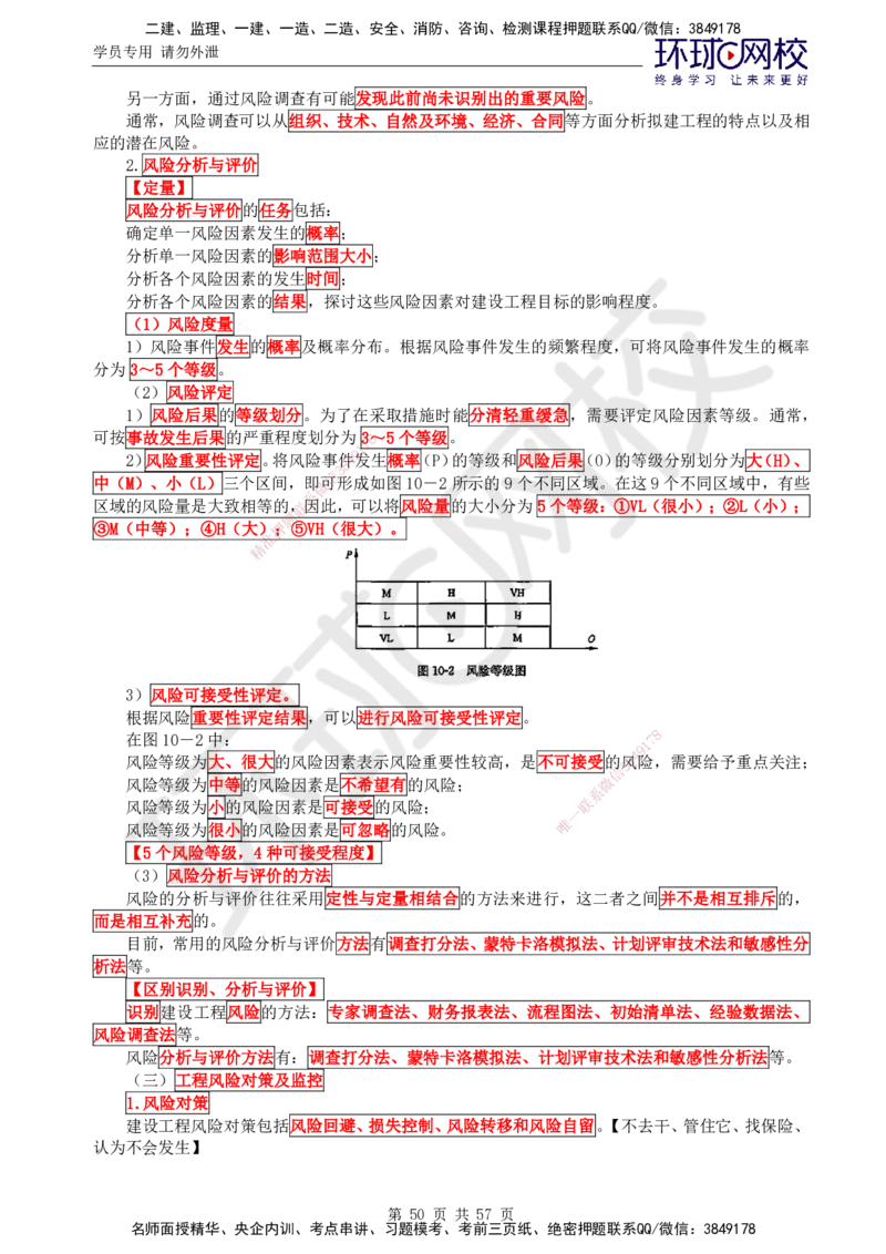 02.2025监理理论法规第2讲突击小灶班（二）_监理工程师_2025监理工程师_2025年监理工程师SVIP_2025年监理概论法规SVIP_04-冲刺串讲✿考点强化✿小灶集训