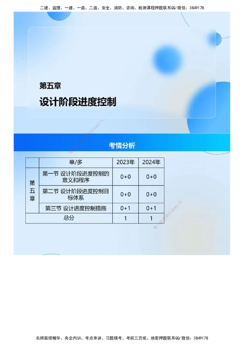 03.《建设工程目标控制（土木建筑）》冲关直播密训（3）.mp4_监理工程师_2025监理工程师_2025年监理工程师SVIP_2025年监理土建控制SVIP_04-冲刺串讲✿考点强化✿小灶集训