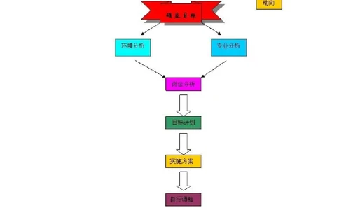 精选大学生护士专业职业规划书资料_E6-职业规划_29护理专业