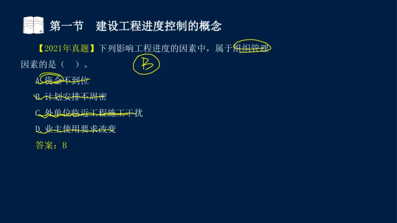 01、贾若冰-监理工程师-建设工程目标控制-课程精讲-进度控制-第一章_监理工程师_2025监理工程师_2025年监理工程师SVIP_2025年监理土建控制SVIP