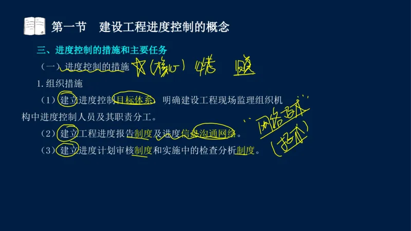 01、贾若冰-监理工程师-建设工程目标控制-课程精讲-进度控制-第一章_监理工程师_2025监理工程师_2025年监理工程师SVIP_2025年监理土建控制SVIP