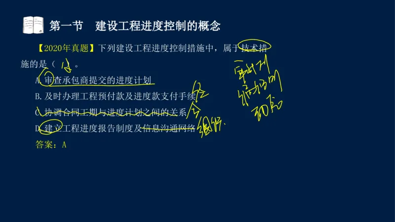 01、贾若冰-监理工程师-建设工程目标控制-课程精讲-进度控制-第一章_监理工程师_2025监理工程师_2025年监理工程师SVIP_2025年监理土建控制SVIP