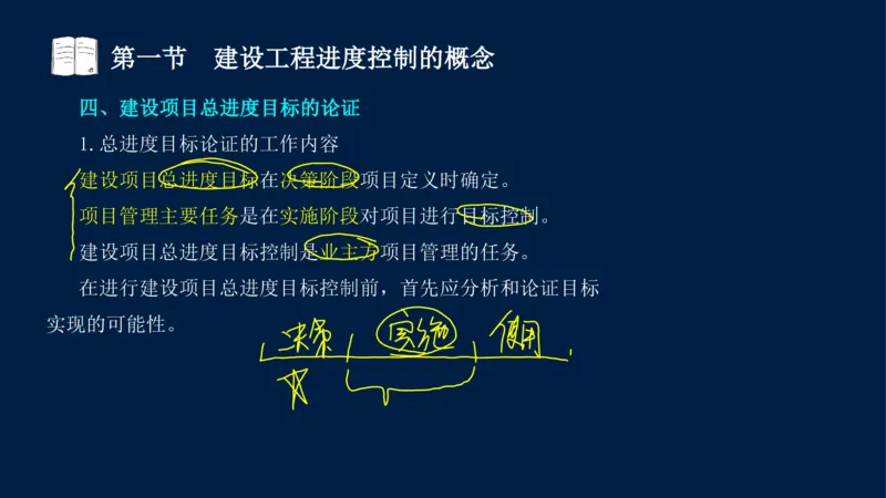01、贾若冰-监理工程师-建设工程目标控制-课程精讲-进度控制-第一章_监理工程师_2025监理工程师_2025年监理工程师SVIP_2025年监理土建控制SVIP