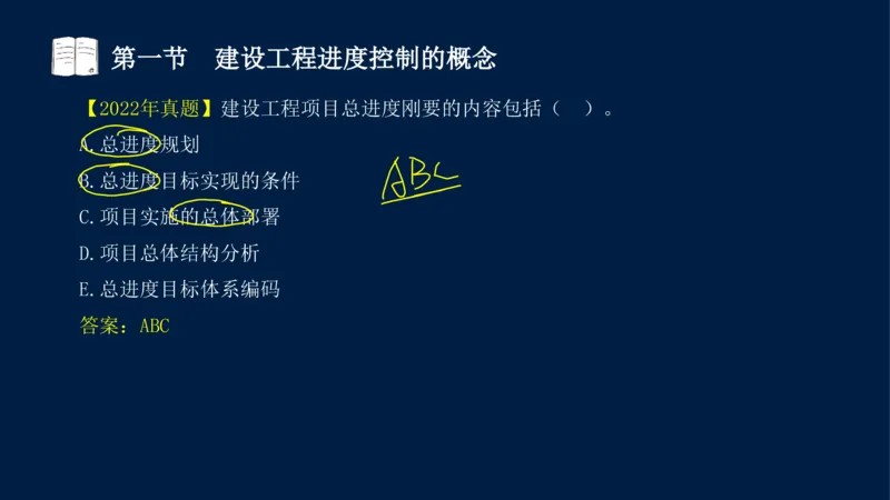 01、贾若冰-监理工程师-建设工程目标控制-课程精讲-进度控制-第一章_监理工程师_2025监理工程师_2025年监理工程师SVIP_2025年监理土建控制SVIP