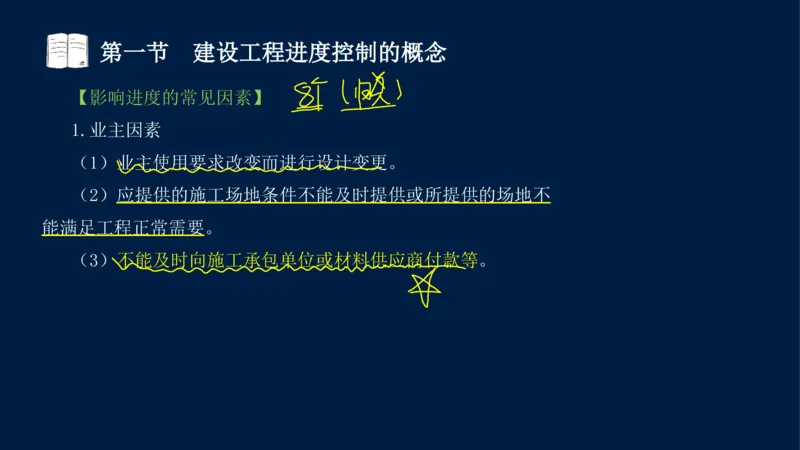 01、贾若冰-监理工程师-建设工程目标控制-课程精讲-进度控制-第一章_监理工程师_2025监理工程师_2025年监理工程师SVIP_2025年监理土建控制SVIP