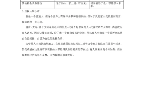 职业生涯规划化工_E6-职业规划_33化学专业
