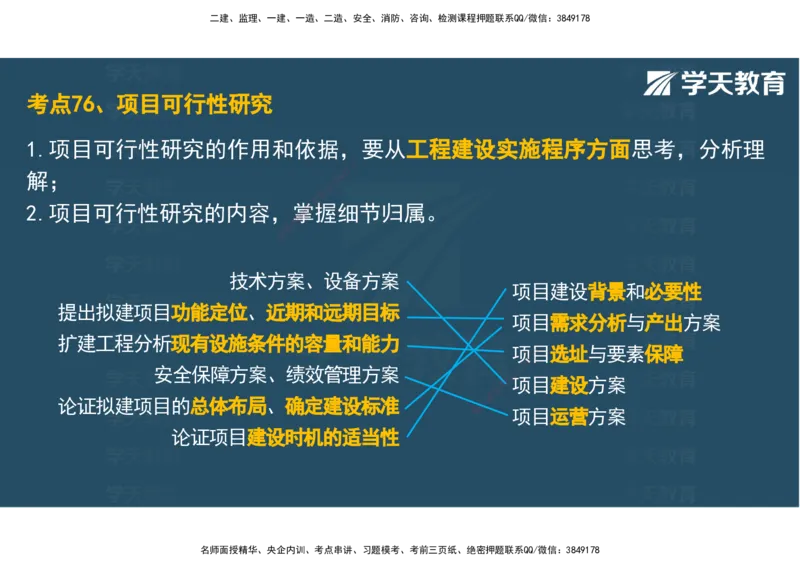 04.2025年监理《土建三控》考前密训观看版_监理工程师_2025监理工程师_2025年监理工程师SVIP_2025年监理土建控制SVIP_04-冲刺串讲✿考点强化✿小灶集训_--配套讲义--